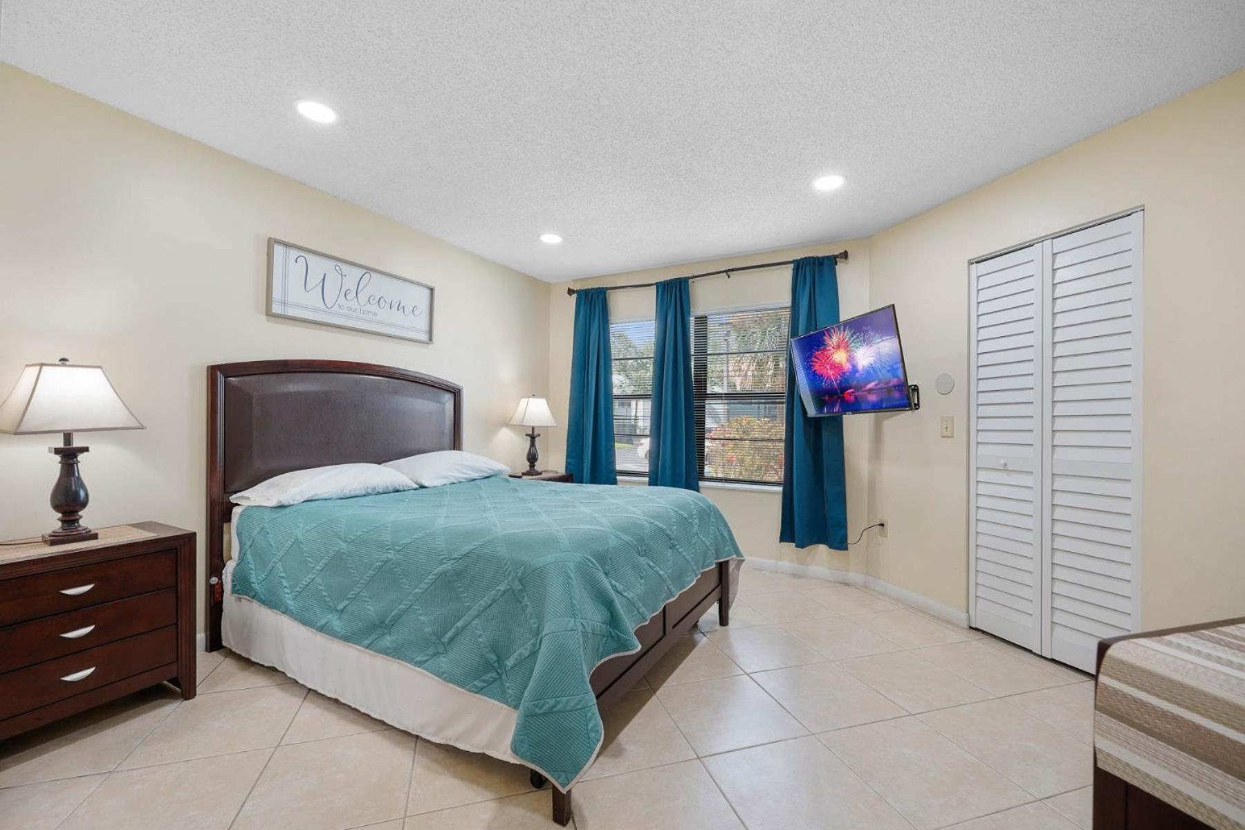 3608 Orlando Vacational 1St Floor Apartment Exterior photo