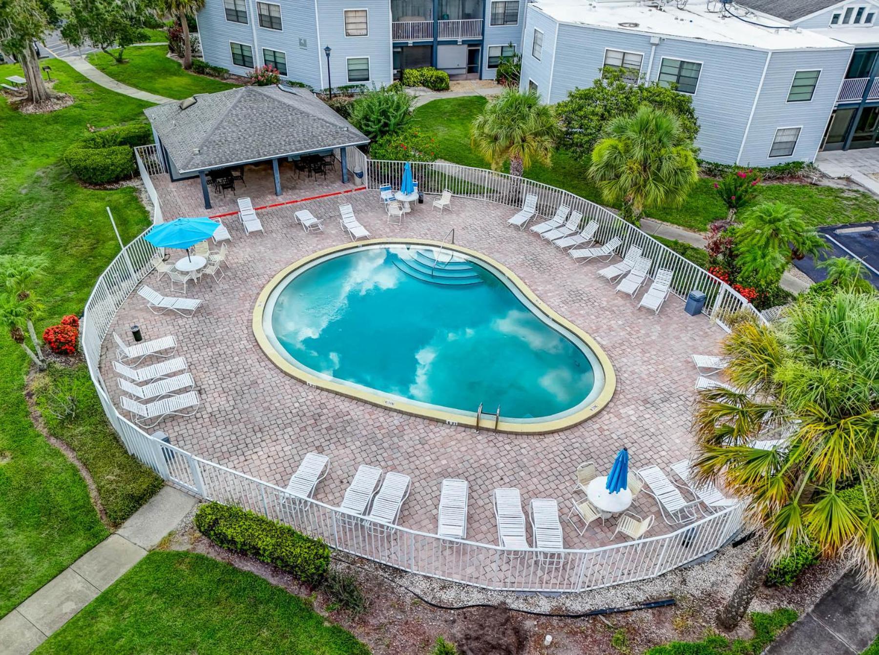 3608 Orlando Vacational 1St Floor Apartment Exterior photo